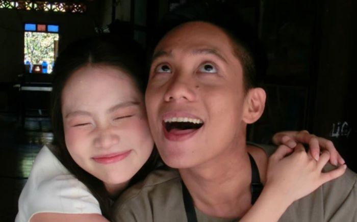 'Người thương' Phương Mỹ Chi báo tin vui