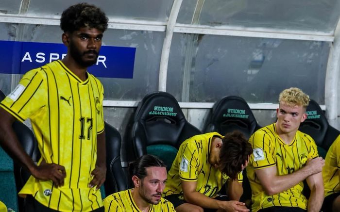 Rúng động FIFA ASEAN Cup khi Malayaisa kiện FIFA về sự bất thường dành cho Indonesia