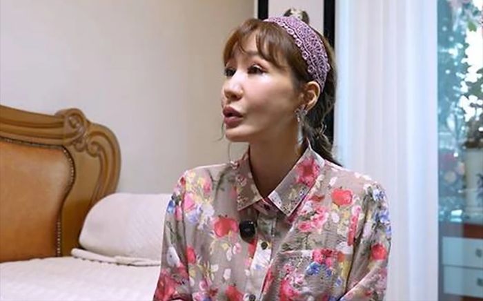 Kim Hye Yeon chịu biến chứng nghiêm trọng sau khi tái phẫu thuật mũi