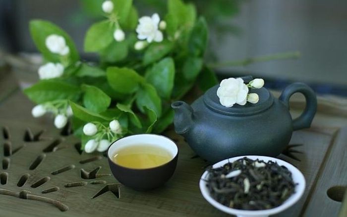 Uống trà sau khi ăn có làm giảm hấp thu sắt?