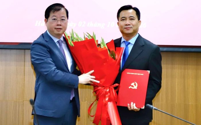 Đạo diễn Đỗ Thanh Hải nói gì khi nghỉ việc ở Đài Truyền hình Việt Nam?