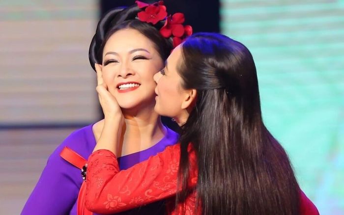 Như Quỳnh lên tiếng về Phi Nhung sau 5 năm qua đời