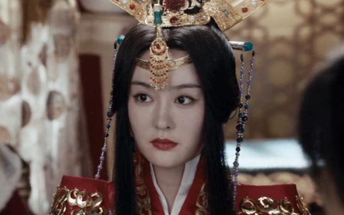 Nữ chính xinh đẹp nhất trong tiểu thuyết Kim Dung