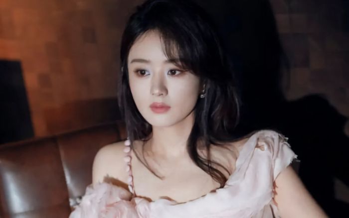 Tình hình hiện tại của Triệu Lệ Dĩnh