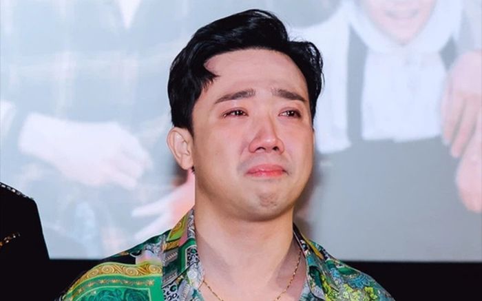 Lo cho Trấn Thành khi Hari Won vừa báo tin khép lại