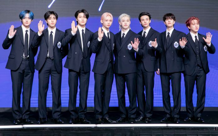 Nối gót BTS, Stray Kids xác nhận không gửi sản phẩm tham dự GRAMMY 2027