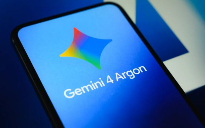 Google ra mắt mô hình AI mới