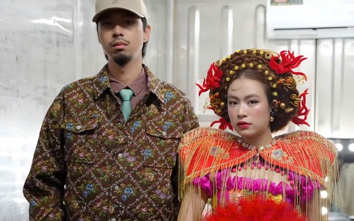 Tiếc cho mối duyên bất thành của Đen Vâu và Hoàng Thùy Linh