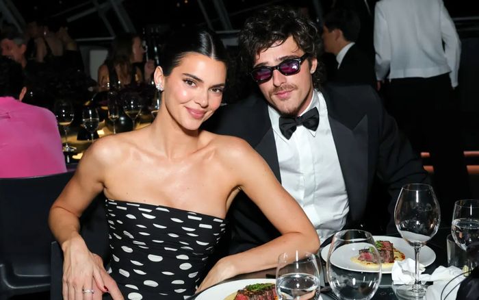 Kendall Jenner và tài tử Euphoria gây chú ý với loạt khoảnh khắc tình tứ, rộ tin sắp kết hôn