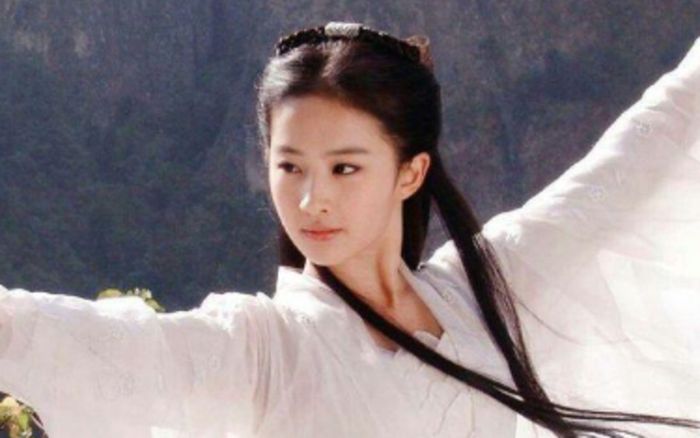 7 nữ nhân Kim Dung có võ công vượt xa vẻ ngoài