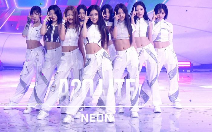 Vượt thành tích của NewJeans và Rosé, tân binh của Lee Soo Man vướng nghi vấn gian lận
