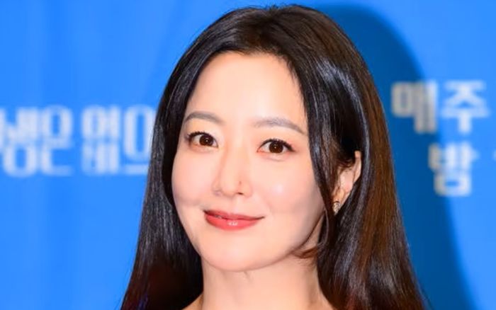 'Đệ nhất mỹ nhân xứ Hàn' Kim Hee Sun tái hợp người đặc biệt sau 23 năm