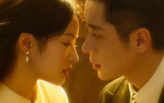 Top 5 phim truyền hình Hoa ngữ đang dẫn đầu rating tuần này