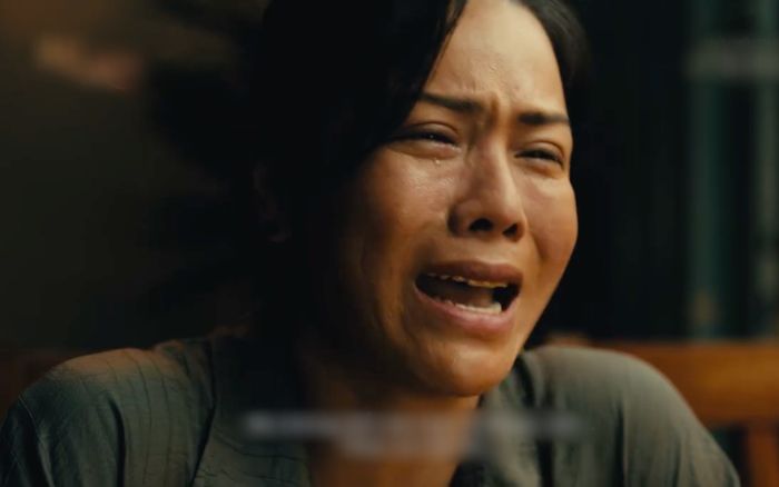 Nhật Kim Anh vào vai người mẹ có con trai nợ nần chồng chất