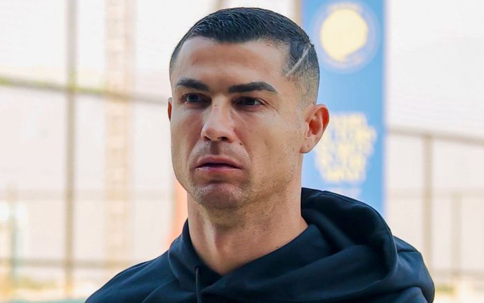 Án phạt dành cho Ronaldo: Cả thế giới giờ đã biết!