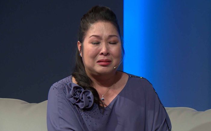 Hết cơ hội cho NSND Hồng Vân