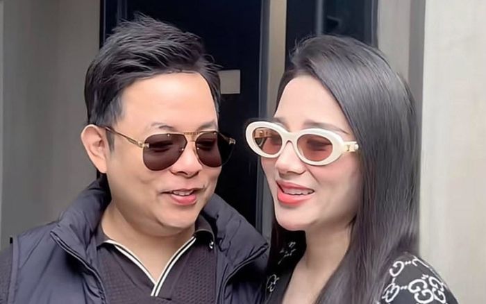 Tiếc cho Quang Lê và ngọc nữ bolero sau nhiều năm