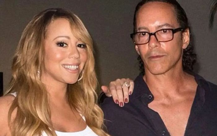Mariah Carey thắng kiện anh trai