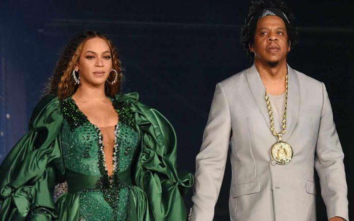 Jay-Z được cho là sẽ biểu diễn tại Super Bowl 2027