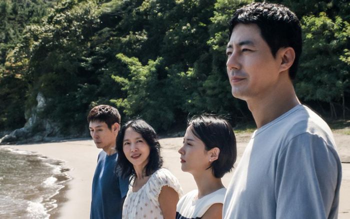 Phim điện ảnh Hàn có Jo In Sung được dự đoán thắng Oscar