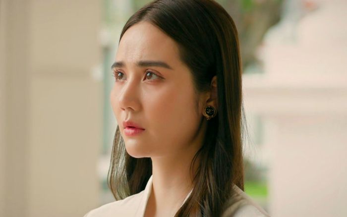 Huyền Lizzie chưa thoát khỏi bi kịch