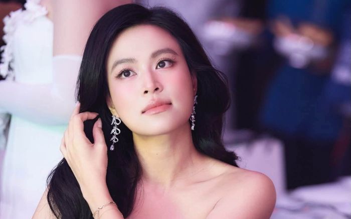 Hoàng Thùy Linh công khai lời hạnh phúc