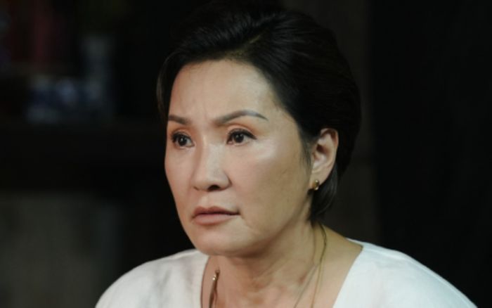 Lựa chọn không thay đổi của nghệ sĩ Hồng Đào