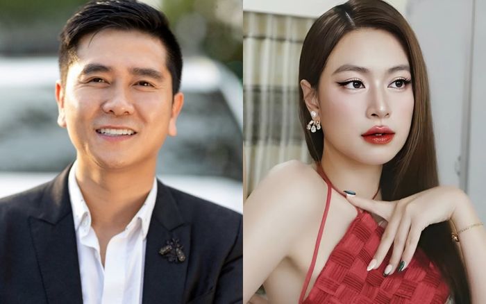 Chờ đợi Hồ Hoài Anh mang lại hạnh phúc trọn vẹn cho Hoàng Thùy Linh