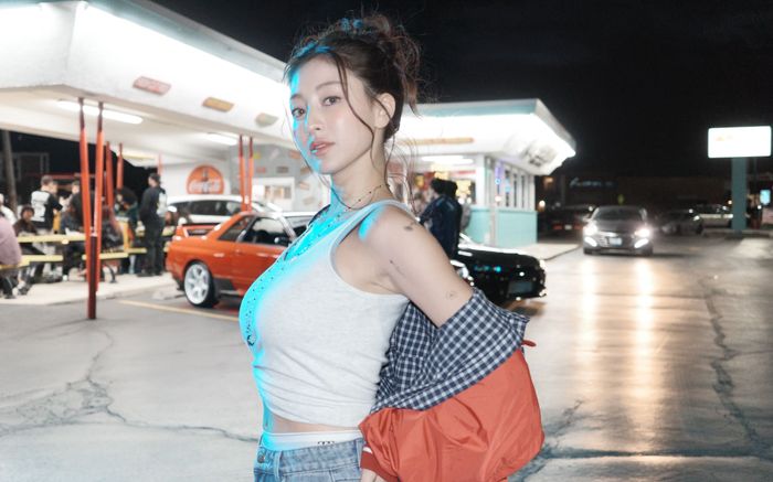 Jihyo (TWICE) gây tranh cãi vì thành lập công ty riêng, BLACKPINK bất ngờ bị gọi tên