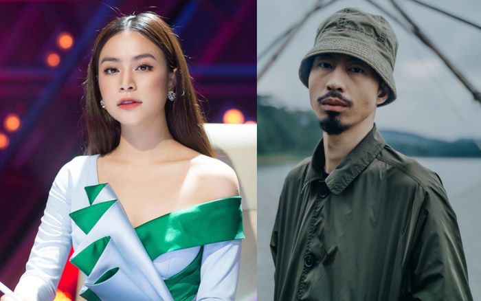 Cuộc chia tay gây tiếc nuối của Hoàng Thùy Linh và Đen Vâu sau 3 năm