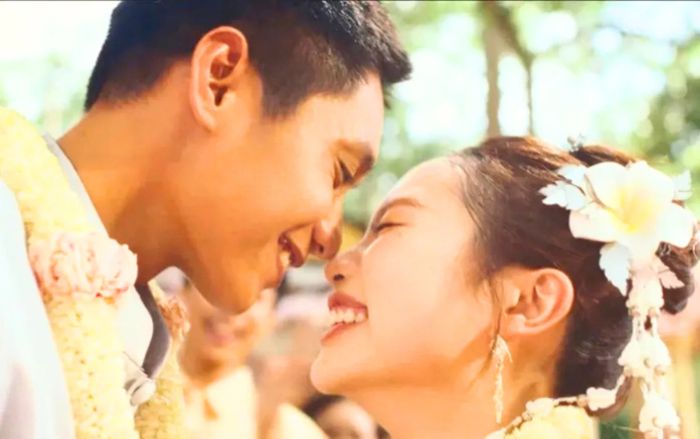 Tiếc cho Phương Mỹ Chi và chàng trai hơn 9 tuổi