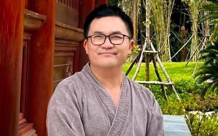 Tiếc cho kết thúc của MC Đại Nghĩa
