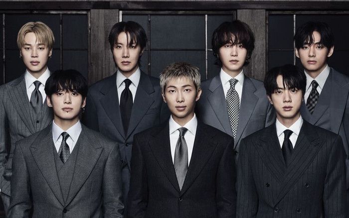 BTS được đề cử tại liên hoan phim quốc tế, cạnh tranh với Madonna và Ariana Grande