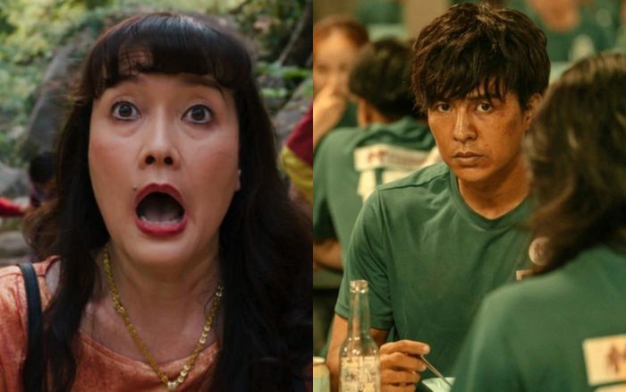 Phim có Vân Dung soán ngôi Steven Nguyễn