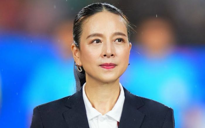 Madam Pang chính thức cho FAT công bố HLV Park Hang Seo với tham vọng World Cup