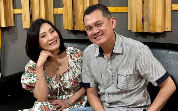 Tình hình NSƯT Hữu Châu sau khi công khai đòi nợ Hồng Đào nửa tỷ đồng