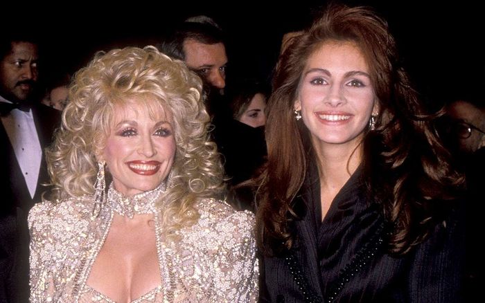 Dolly Parton và điều khiến cả Hollywood tiếc thương