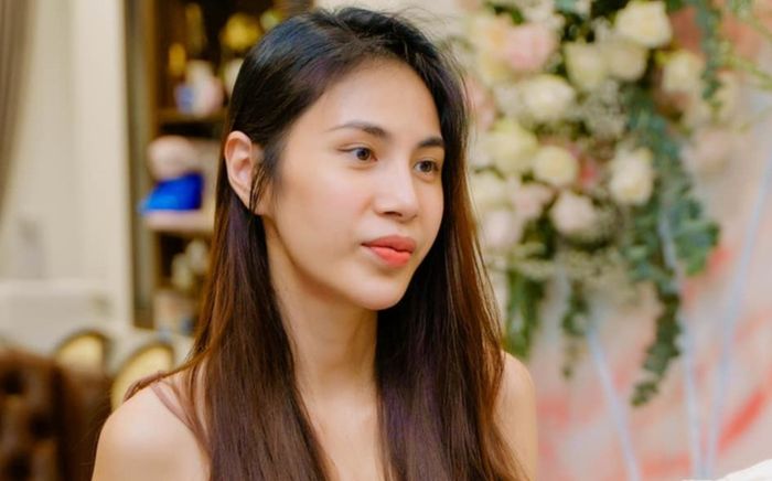 Buông bỏ đã giúp Thủy Tiên hạnh phúc ở tuổi 41