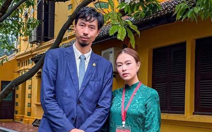 Khán giả phản ứng khi Hoàng Thùy Linh công khai bày tỏ với Đen Vâu