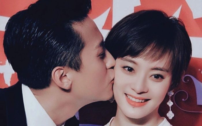 Tôn Lệ nói rõ về tin đồn ly hôn Đặng Siêu sau 16 năm cưới