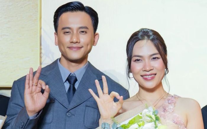 Mai Tài Phến công khai tin vui với Mỹ Tâm trước ngày trọng đại