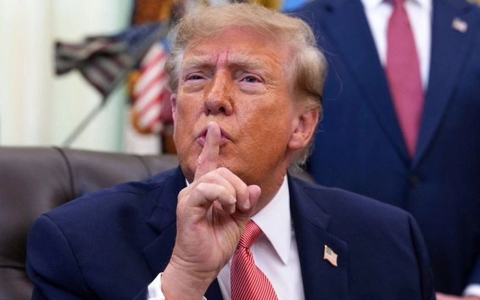 Ông Trump kiện BBC đòi 10 tỷ USD, thẩm phán yêu cầu làm rõ nhiều vấn đề