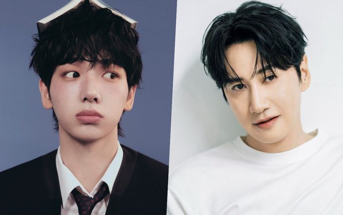Myung Jaehyun (BOYNEXTDOOR) lên tiếng sau phát ngôn về Lee Kwang Soo gây tranh cãi
