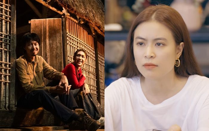 Hoàng Thùy Linh phản ứng khi Đen nên duyên người đặc biệt sau 8 năm