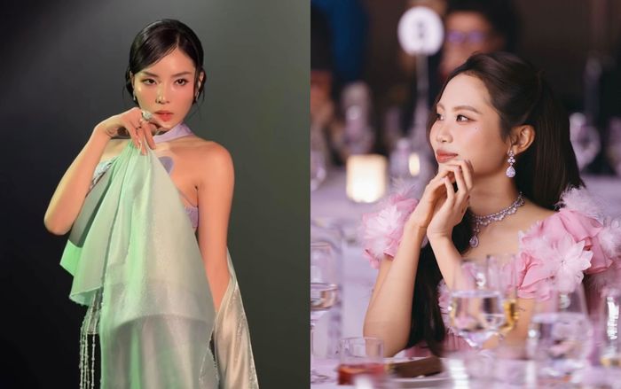 Tuyên bố của Phương Mỹ Chi về Hoa hậu Kỳ Duyên