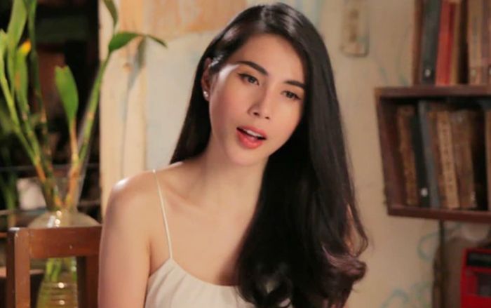 Thực tế đáng buồn sau lời chia tay của ca sĩ Thủy Tiên