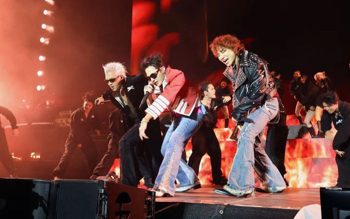 BIGBANG diễn ở Hà Nội: Những bản hit nào sẽ khiến fan Việt bùng nổ?