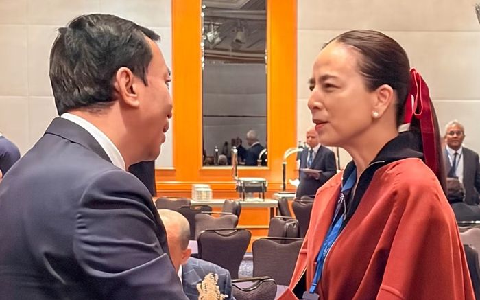 Bóng đá Thái Lan mất vị thế trước Việt Nam từ khi Madam Pang làm Chủ tịch FAT