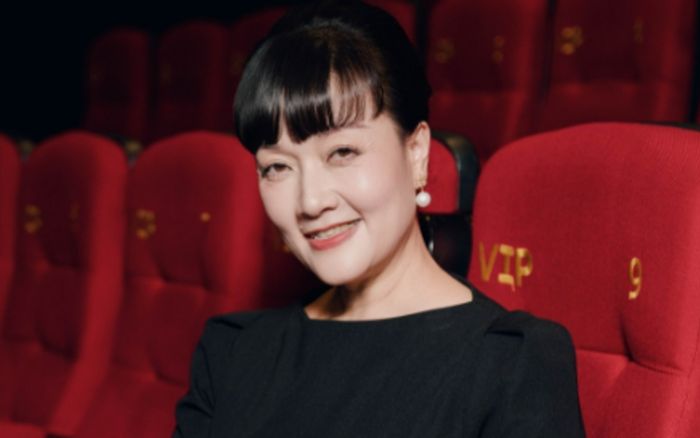Lựa chọn của nghệ sĩ Vân Dung