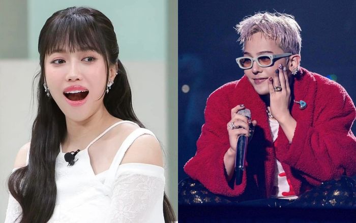 Phản ứng của Diệu Nhi về concert BIGBANG Hà Nội